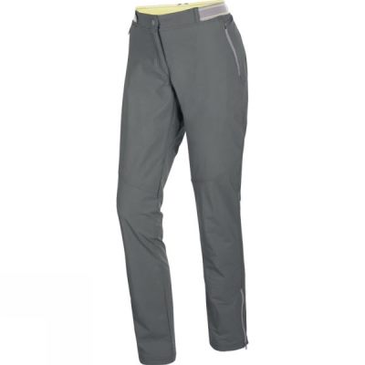 Pantalones Salewa Pedroc 2 DST Mujer - Indigo - Chile QYO835126